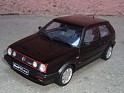 1:18 Otto Models Volkswagen Golf Mkii GTI 16S 1990 Negro